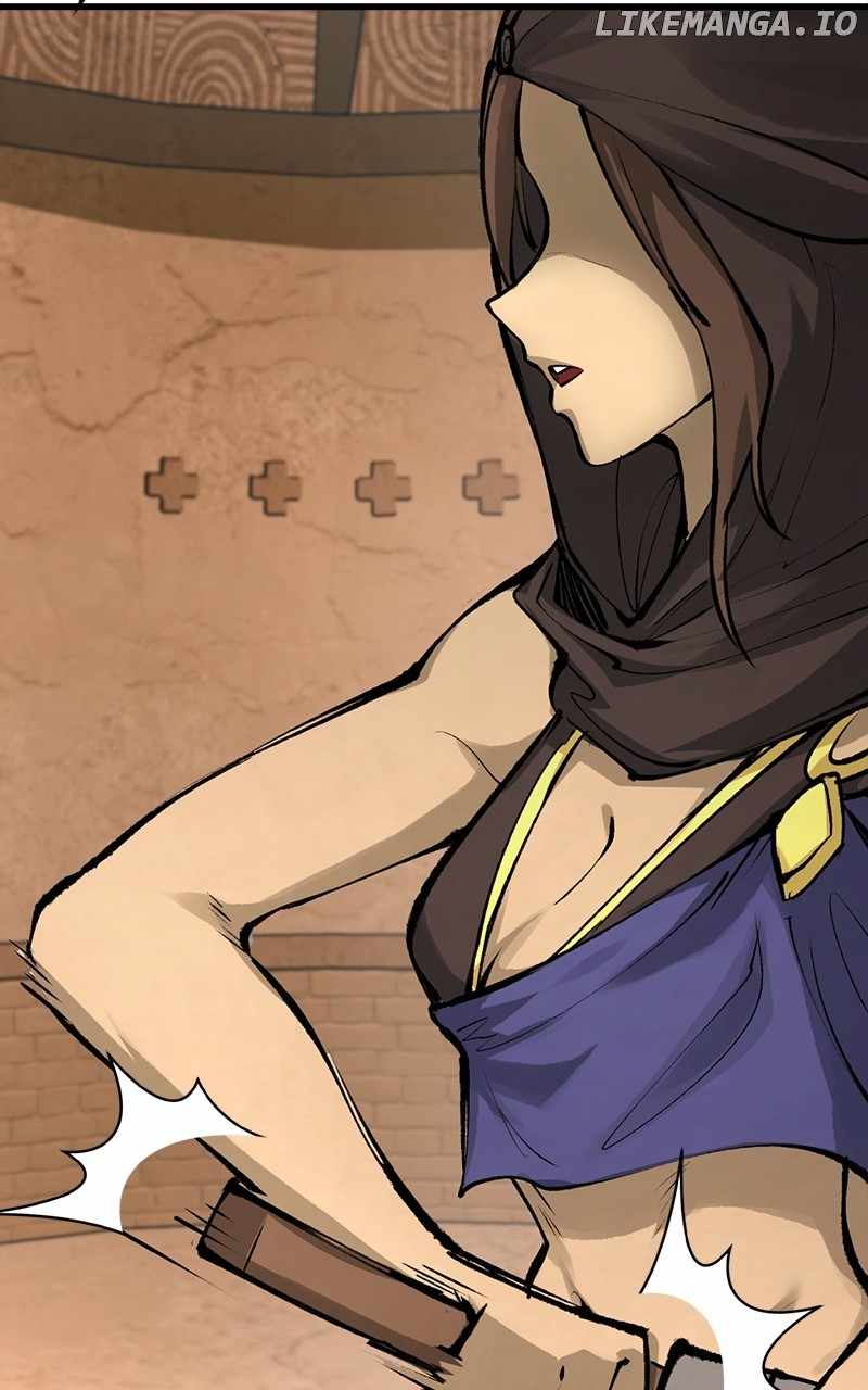 Piece Maker of Flame Chapter 36 5